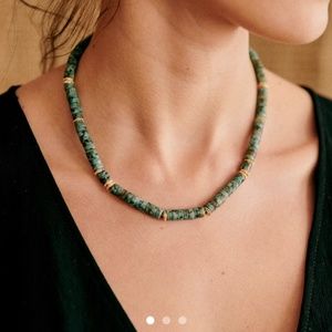 SEZANE Josh Necklace